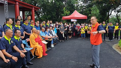 祥雲觀法會|【祥雲觀法會】祥雲普照，法喜盈門：祥雲觀法會盛大舉行 – 何子。